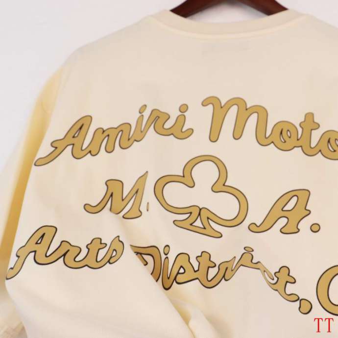 Picture of Amiri T Shirts Short _SKUAmiriS-XLttln2731750